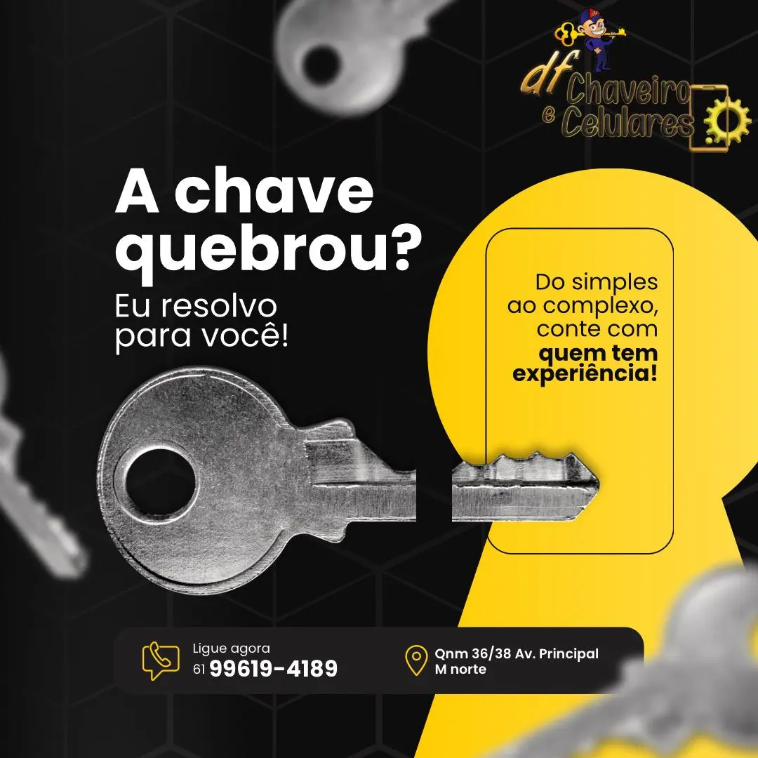 Conserto de controles de portão eletrônico em Brasília